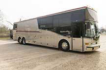 Coaches for Sale at Mayo Tours